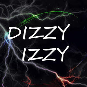 Meet your Posher, Dizzy_izzy